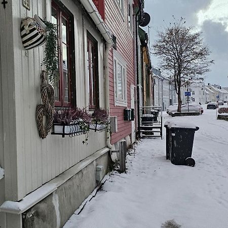 Small Town House Tromsø Exterior foto